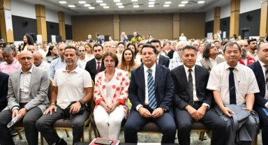 Esenyurt Belediye Başkanı Prof. Dr. Ahmet Özer: Afetleri Felakete Çevirmemek İçin Çalışacağız