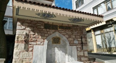 Fatih'in 100 Tarihî Çeşmesi Yeniden Hayat Buldu
