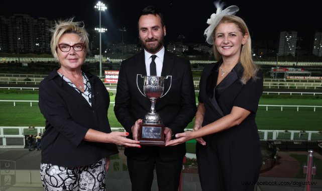 GELENEKSEL BAKIRKÖY BELEDİYE BAŞKANLIĞI KOŞUSU YAPILDI