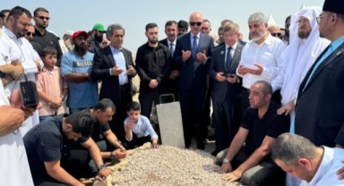 İran: Haniye odasının dışından atılan kısa menzilli füze ile öldürüldü