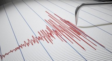 Japonya'da art arda 2 büyük deprem! Tsunami uyarısı yapıldı