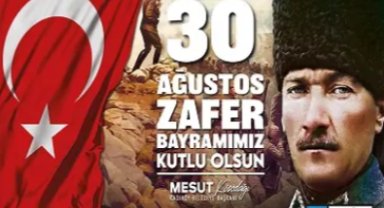 Kadıköy Belediyesi’nden 30 Ağustos Zafer Bayramı Etkinlikleri