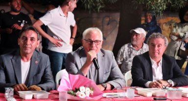 Mahalle Buluşmaları Yerinde Çözüm Sunmaya Devam Ediyor
