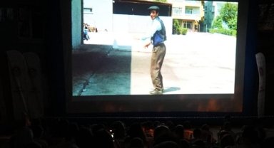 ‘Sakar Şakir’, Maltepeliler’i bir kez daha güldürdü
