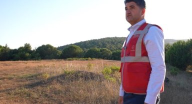 SOKAK HAYVANLARINA YÖNELİK 80 BİN METREKARELİK YENİ REHABİLİTASYON MERKEZİ KURULUYOR