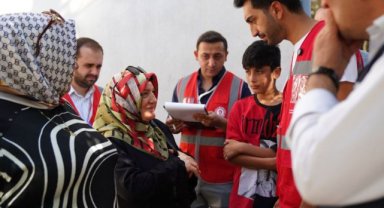 Tuzla Belediyesi'nin ‘Yerinde Çözüm Ekibi’ sahaya çıktı