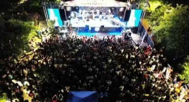 Uluslararası Kalamış Yaz Festivali Başlıyor