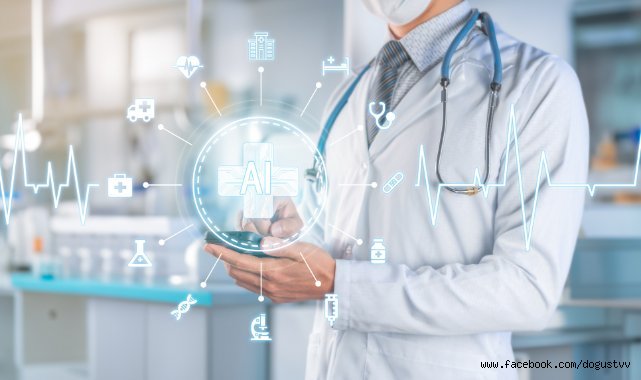 Yapay Zekanın Sağlık Alanına Getirdiği 5 Yenilik