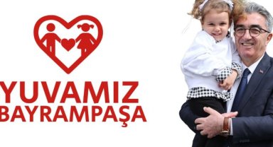 Yuvam Bayrampaşa açılıyor