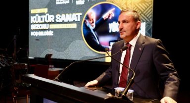 2024-2025 SULTANBEYLİ KÜLTÜR SANAT SEZONU BAŞLADI