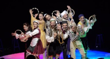 6. Uluslararası Maltepe Tiyatro Festivali başlıyor