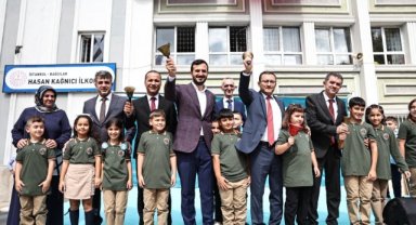 Abdullah Özdemir, yeni döneme ilişkin müjdeleri sıraladı