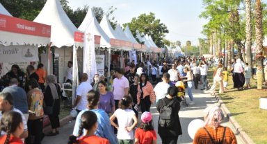 ADANA 8. ULUSLARARASI LEZZET FESTİVALİNE HAZIR