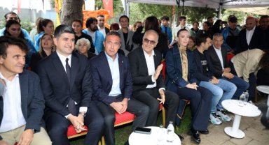 ATAŞEHİR BELEDİYESİ'NDEN MİLLİ VOLEYBOLCU EDA ERDEM’E BÜYÜK SÜRPRİZ