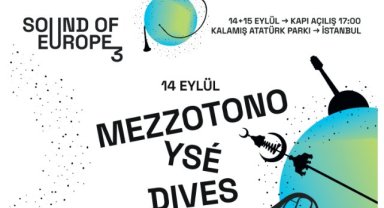 Avrupa’nın Sesi Kadıköy’de