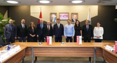 Bahçelievler Belediyesi, Sağlıklı Kentler Birliği Eylül Ayı Encümen Toplantısına Ev Sahipliği Yaptı