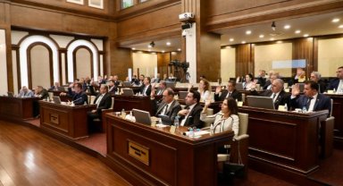 Başkan Akgün: Milli eğitim meselesine Gazi Mustafa Kemal Atatürk’ün göstermiş olduğu yoldan bakıyoruz!