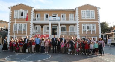 Başkan Köseler’den Beykoz’daki Okullara Destek