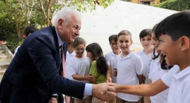 Başkan Köseler Küçük Kerem’in Vaadini Gerçekleştirdi