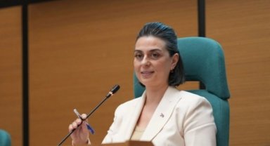 Başkan Sinem Dedetaş, “Okutan Üsküdar” projesini anlattı