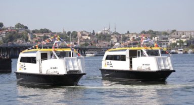 Beykoz’un Ulaşım Sorununa ‘Deniz Dolmuş’lu Çözüm
