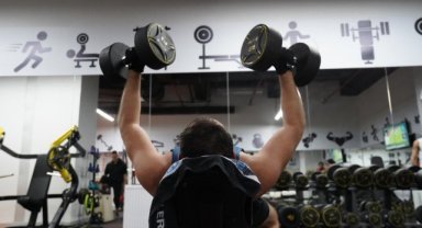 Fatih Belediyesi ile Sağlıklı Yaşam İçin Fitness Eğitimleri