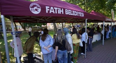 Fatih Belediyesi'nin Katkılarıyla Bezmialem'de Yeni Akademik Yıla Dolu Dolu Başlangıç