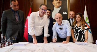 İBB CHP’ye geçti, Büyükçekmece’nin yüzü güldü