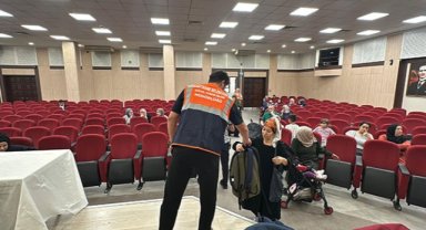 KÂĞITHANE BELEDİYESİ'NDEN 10 BİNE YAKIN ÖĞRENCİYE ÇANTA VE KIRTASİYE DESTEĞİ