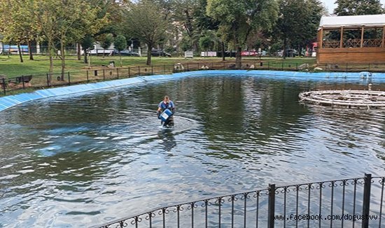 KÂĞITHANE’NİN DOĞAL GÜZELLİKLERİ KORUMA ALTINDA