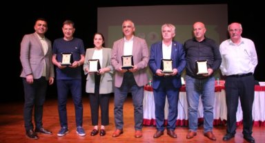 Kartal Belediyesi’nden Amatör Futbol Semineri