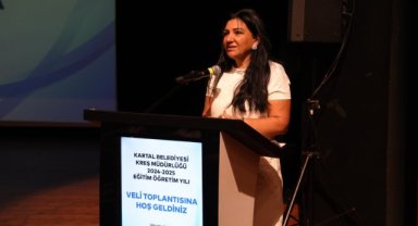 Kartallı Veliler Yeni Eğitim Dönemine Hazır