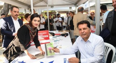 Küçükçekmece Kitap Günleri’nde “Ötekileştirme, Yok Sayma ve Dil” Konuşuldu...