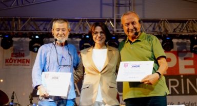“Maltepe Kitap Günleri”ne “barış” damgası