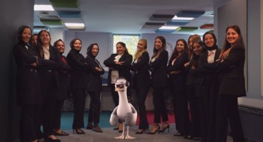 Martı, Yeni Filminde FABİM'in İletişim Gücünü Keşfediyor