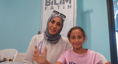 Pisagor'un Adalet Kupası Atölyesi: Öğrencilerimiz Bilim ve Ahlak Dersinde Buluştu