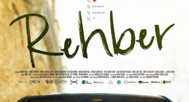 ‘REHBER’ ALTIN PORTAKAL YOLCUSU!