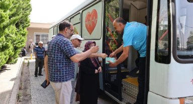 Sağlıklı Beykoz İçin Mobil Hizmet Yollarda