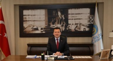 Silivri Belediye Başkanı Bora Balcıoğlu’ndan Gaziler Günü Mesajı