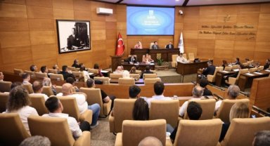 Silivri Belediyesi 2024 Yılı Eylül Ayı Meclis Toplantısı Birinci Birleşimi İkinci Oturumu Gerçekleşti