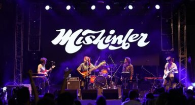 ŞİŞLİ PLAK FESTİVALİ MÜZİKSEVERLERE UNUTULMAZ ANLAR YAŞATTI