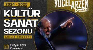 SULTANBEYLİ KÜLTÜR SANAT SEZONU BAŞLIYOR