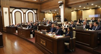 Tepecik halkı uzun yıllardır beklediği imar planlarına kavuştu!