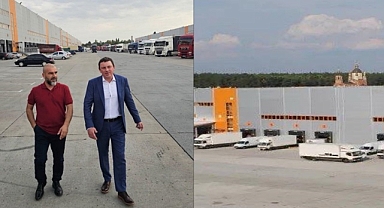 TÜRK İŞ İNSANININ UKRAYNA YATIRIMI ZORLA ELİNDEN ALINDI