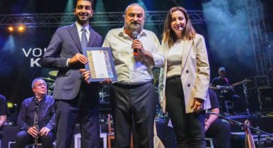 Tuzla Belediye Başkanı Bingöl: Bu organizasyonu Belediyemizin kasasından bir kuruş çıkmadan yaptık