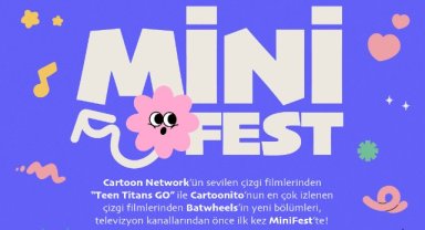 ÜSKÜDAR’DA ÇOCUKLAR VE GENÇLER İÇİN “MİNİ FEST” BAŞLIYOR
