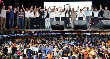 Yöresel Kültürlerin Buluşma Noktası: Beykoz Çayır Festivali