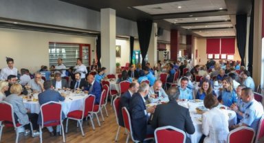 Zabıta Teşkilatı’nın 198. yılı Maltepe’de kutlandı