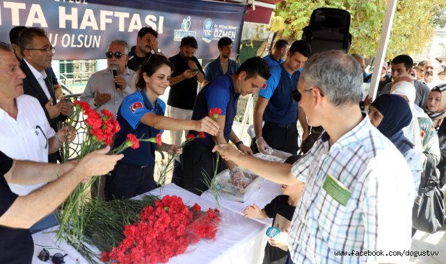 Zabıta Teşkilatı’nın kuruluşunun 198. yıldönümü kutlandı