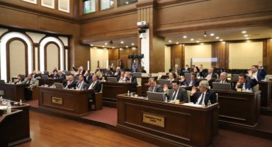 Başkan Akgün: “Bütçeyi en tasarruflu şekilde kullanarak, acil beklentilere cevap verecek şekilde hizmetleri yürütmek hepimizin görevidir”